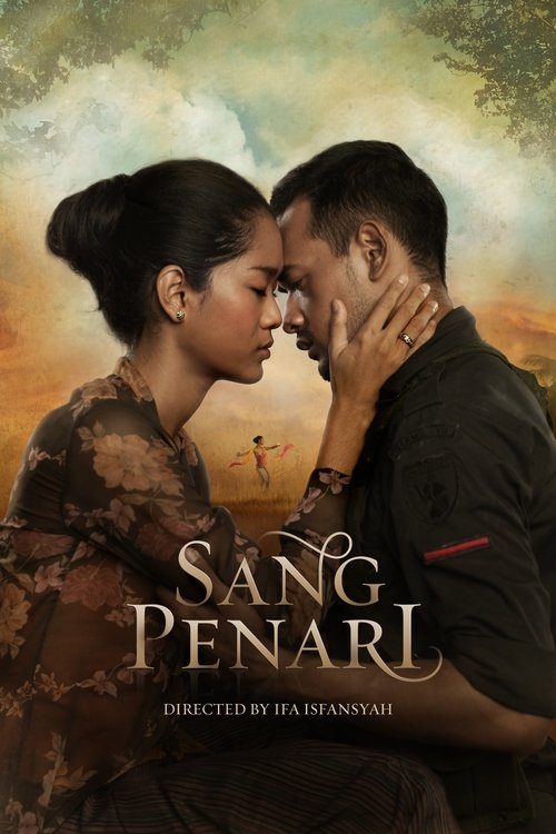 Sang Penari (2011)