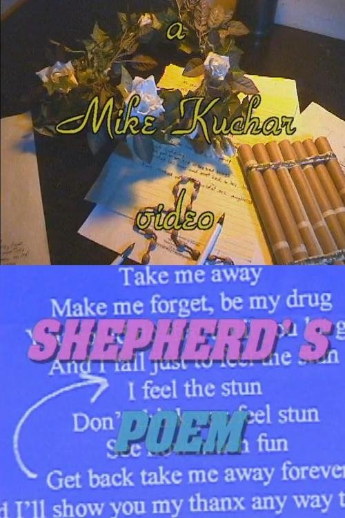 Shepherd’s Poem movie poster player