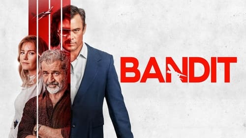 Bandit - He pulled off the perfect heist 59 times. - Azwaad Movie Database