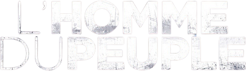 L'Homme du peuple