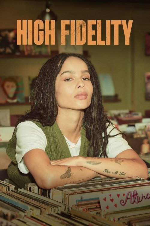 High Fidelity