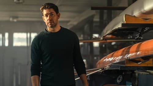 Jack Ryan de Tom Clancy: 4×1