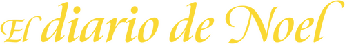 El diario de Noel