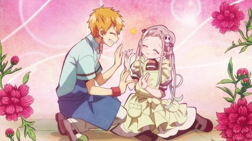 Hanako-kun e os Mistérios do Colégio Kamome: 1×7