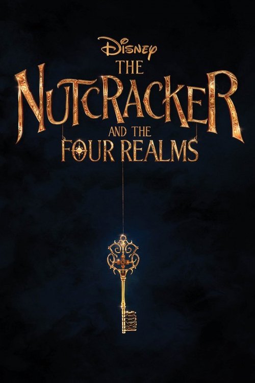 Assistir The Nutcracker and the Four Realms Online