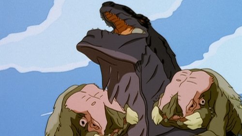 Épisode 16
