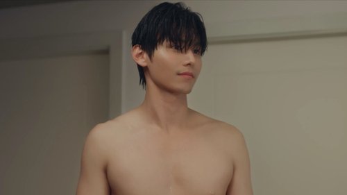 Poster della serie The Love Never Sets