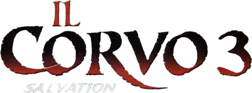 The Crow: Salvation