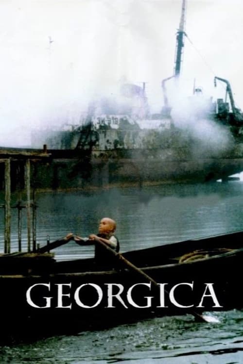Georgica (1998) poster