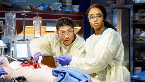 Chicago Med – Atendimento de Emergência: 3×14