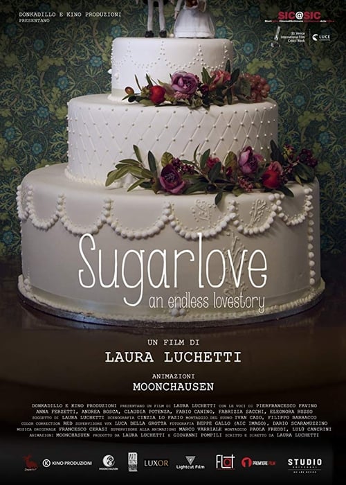 Sugarlove poster