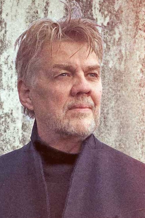 Helgi Björnsson