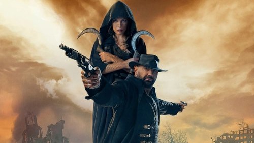 In the Lost Lands Movie Screenshot