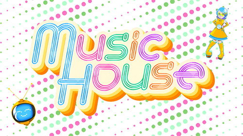 Music House - Season 1 Backdrop Blur