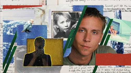 Кадр из Daniel