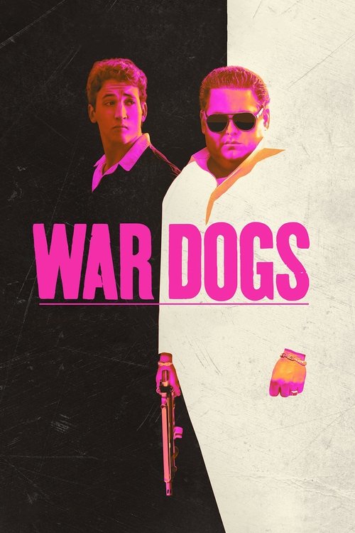 War Dogs Online