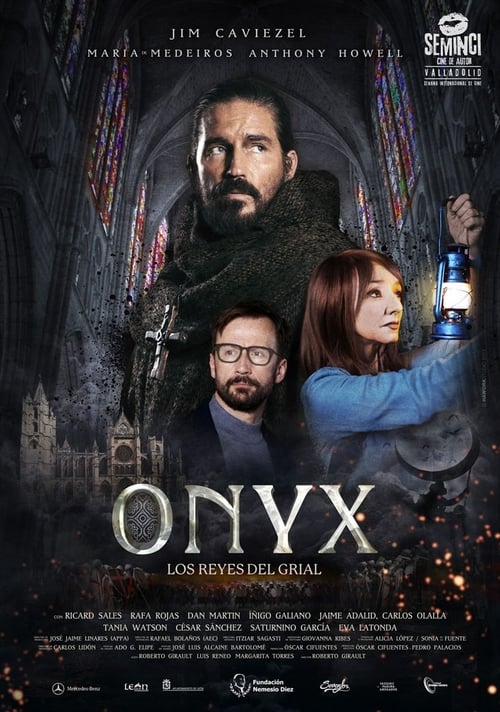 Onyx, Los Reyes del Grial 2018