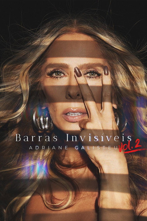 Barras Invisible