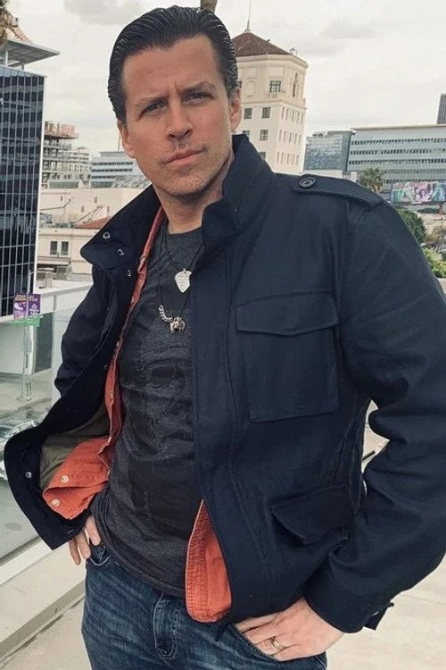 Kevin Burke fotoğrafı