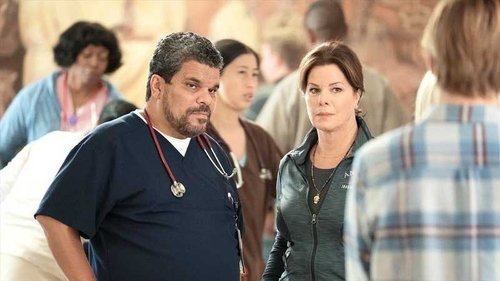 Poster della serie Code Black