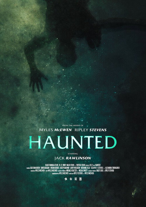 Haunted