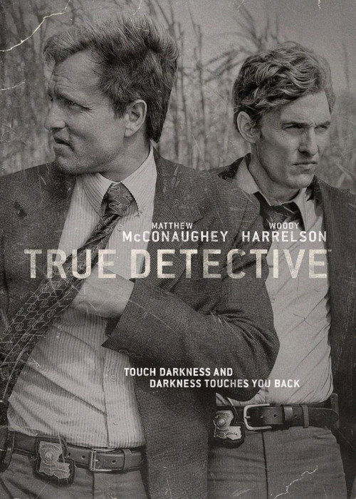 Making True Detective