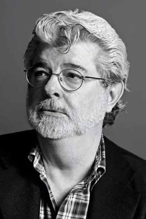 George Lucas Photo