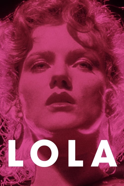 Lola poster