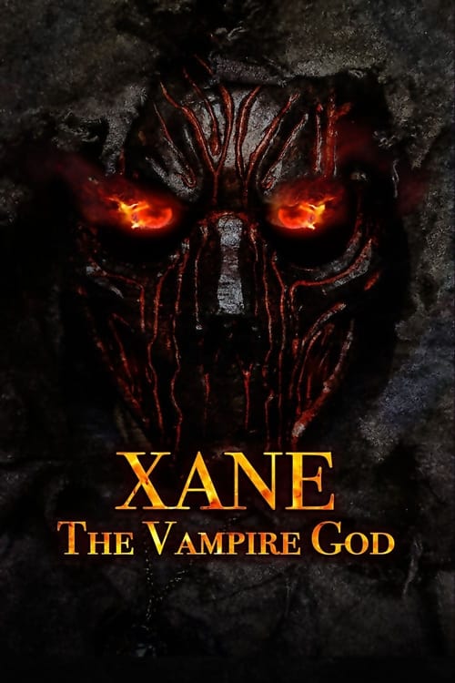 Image Xane: The Vampire God