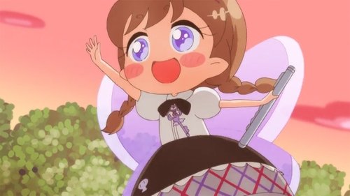 リルリルフェアリル, S01E27 - (2016)