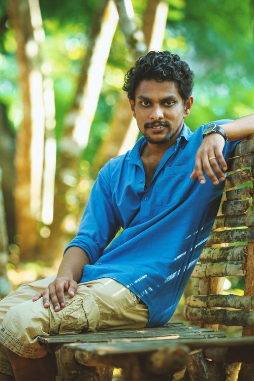 Image de Nirmal Baby Varghese