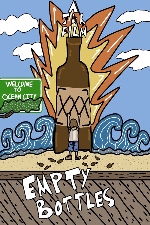 Empty Bottles