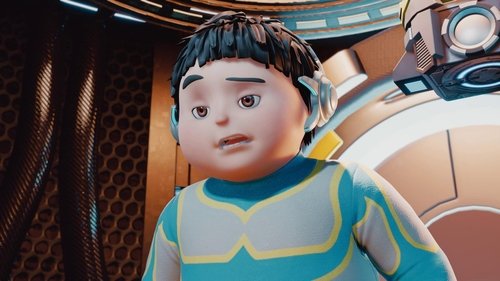 Épisode 22
