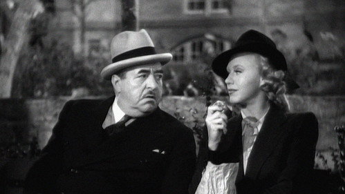 Fifth Avenue Girl — still 11