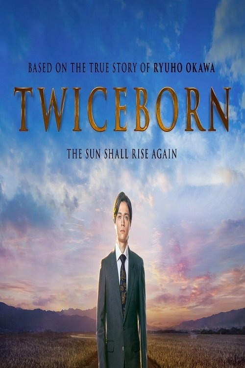 Twiceborn movie poster player