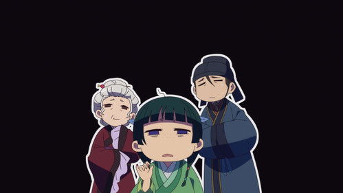 Diários de uma Apotecária: 1×17