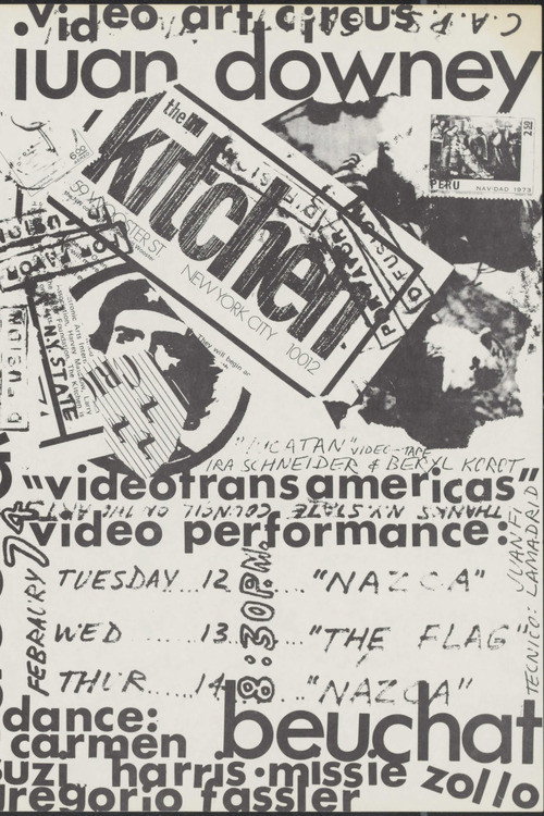 Video Trans Americas