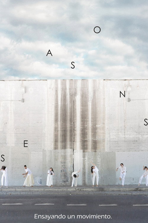 Seasons: Ensayando un movimiento
