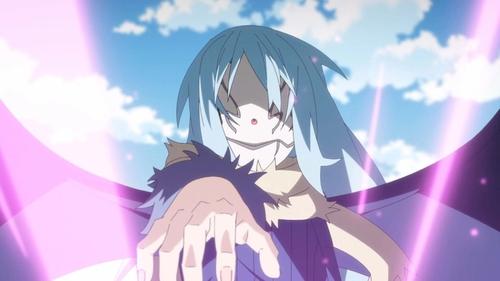 Poster della serie That Time I Got Reincarnated as a Slime