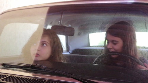 My diary at the end of the world