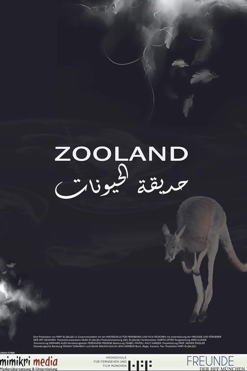 Zooland poster