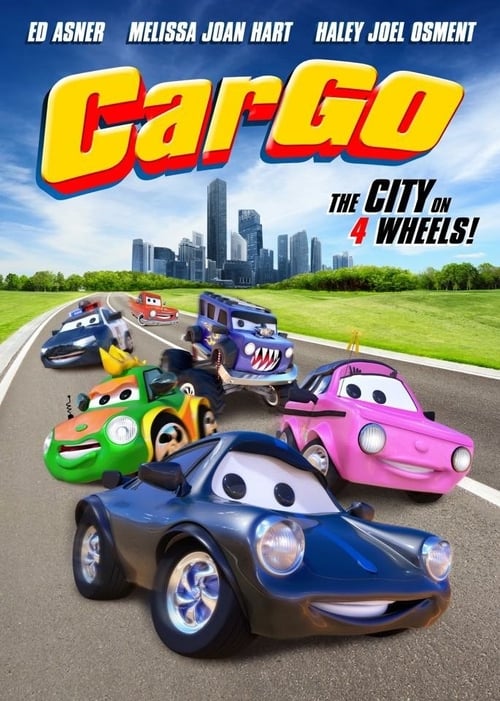 CarGo For Online Full HD