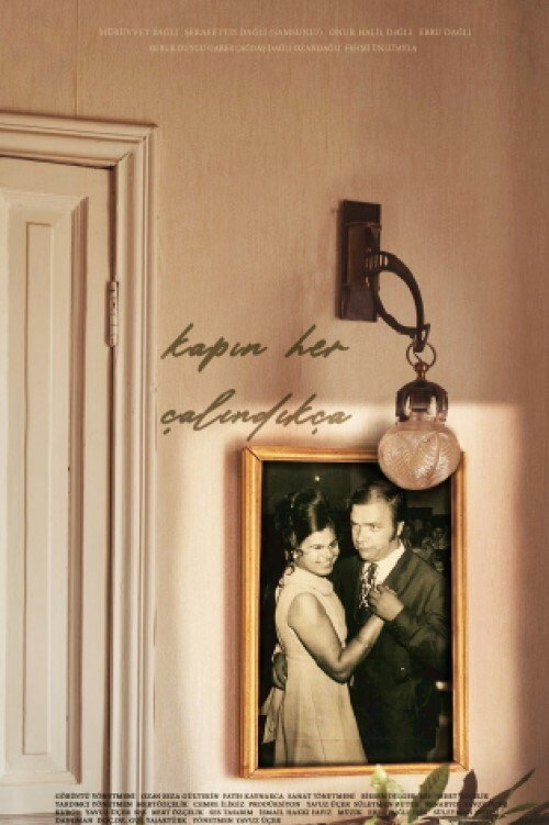 Kapın Her Çalındıkça