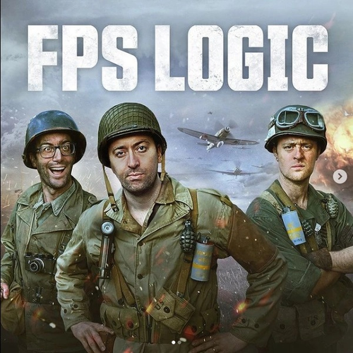 FPS Logic | FlixBox