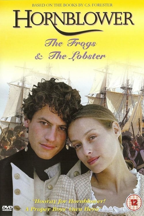 Hornblower: The Frogs and the Lobsters 1999