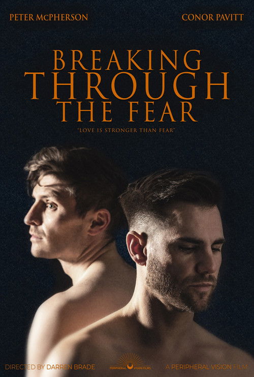 Breaking Through the Fear