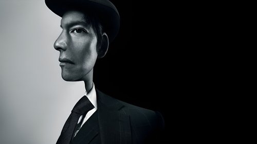 IQ246: The Cases of a Royal Genius