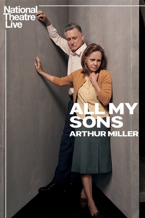 National Theatre Live: All My Sons (2019)