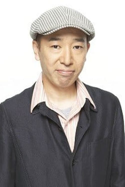 Toshihide Tsuchiya