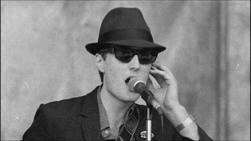 Strange Tenants: Ska'd for Life